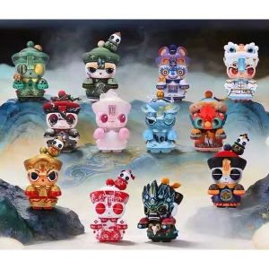 Opandee Zombie Party Series 4 Blind Box