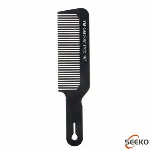 Seeko Hair Cut Comb Barber Comb Hair Styling Combs Fine Teeth Comb Tools