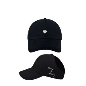 Ponytail Sports Cap/High Ponytail Sun Visor Hat/Summer UV Protection Baseball Cap For Ladies/Adjustable Outdoor Sports Hat