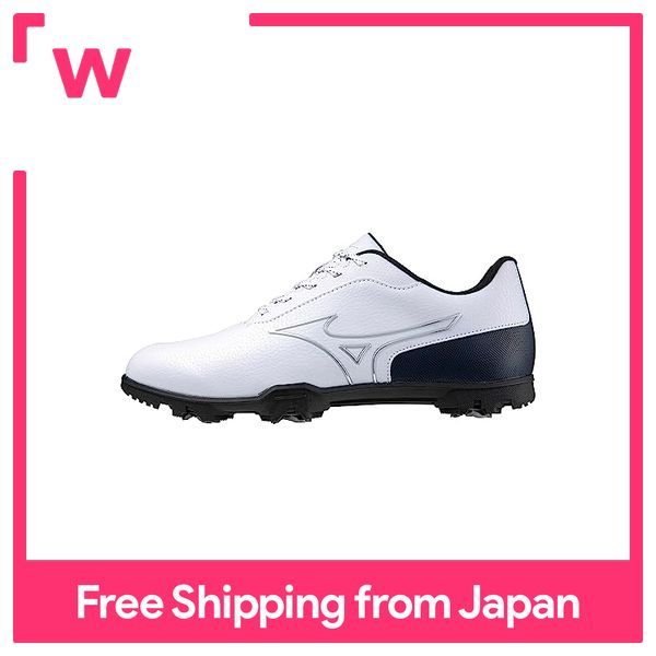 Mizuno light style golf shoes best sale