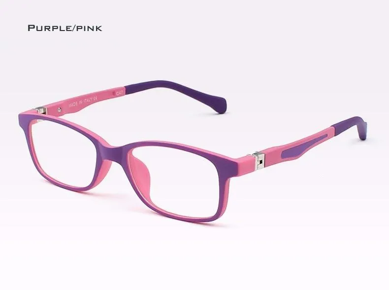 KATELUO TR90 Children Anti Computer Blue Laser laser Fatigue