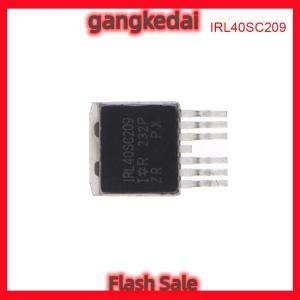 Gangke IRL40SC228 40SC228 IRL40SC209 40SC209 TO-263 High Current MOS Transistor