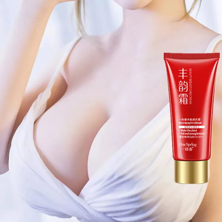 Breast Enlargement Cream Breast Enlargement Lift And Tighten The Chest  Skin, Prevent Sagging And Other Conditions So That The Double Breasts  Become Natural, Full,soft,shiny And Elastic Pampalaking Boobs Naturaful