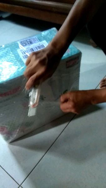 Buyer review video 3
