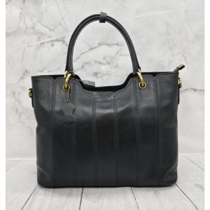 Tas Tangan Jinjing Handbag Wanita Kulit Asli Karl Sangkoni  MJ - TP 1850 Leather Bag