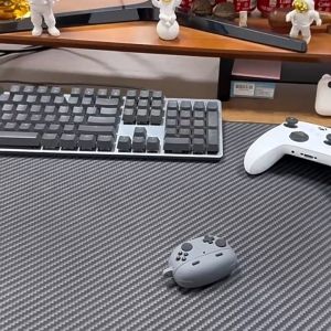 3D Earphone Case Cartoon Style Silicone Earphone Protective Cover Game Console Styling Dustproof for Sony WF-1000XM5