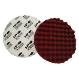 BUSA POLES IPO 8inch Rotary Pad Busa Poles wax compound Busa poles mobil