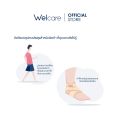 [Official] Welcare Ankle Support อุปกรณ์พยุงข้อเท้า (ได้ทั้งข้อเท้าซ้ายและขวา). 