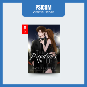 Psicom - The Presidents Wife by Kaye Einstein