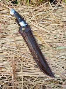 GOLOK SEMBELIH DURALIUM BAJA PER