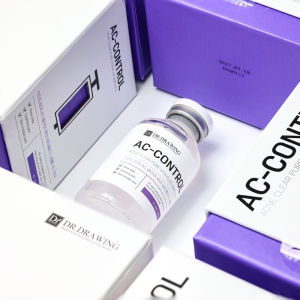 skin care microneedle serum  35ml 1.18fl.oz ACNE  Shoothing ampoule made in korea DR.DRAWING AC control serum