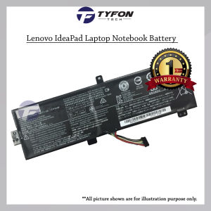 Lenovo IdeaPad Laptop Notebook Battery OEM L15L2PB4