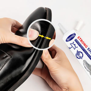 G67 Keo dán giày thể thao giày da trong suốt siêu dính dùng nhiệt không tổn thương tay GA625