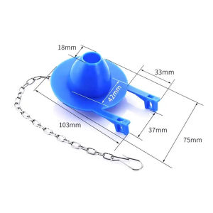 Karet Kloset Karet Pelampung Toilet Karet Pelampung Kloset Duduk Karet Flush Closet Duduk Utk Tangki Toilet