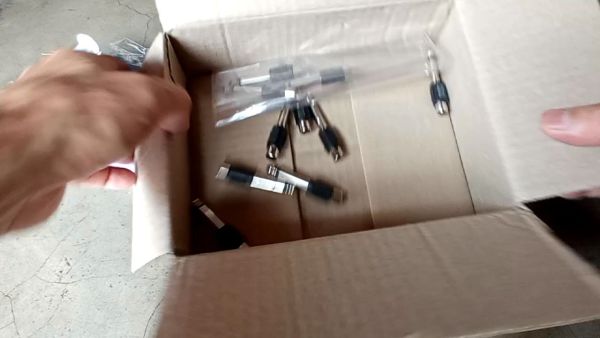 Buyer review video 2
