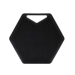 Soft Silicone Body Scrubber Easy Grip Shower Brushfor Nourishing Cleaning & Exfoliating Your Skin