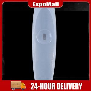 Expo Mall Transparent Silicone Case For TV Remote Control Protective Cover AN-MR600 650