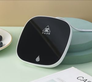 Đế Hâm Và Giữ Ấm Các Loại Đồ Uống Sữa Nước Cà Phê Trà ..Nhỏ Gọn Tiện Lợi Có Thể Hâm Bình Sữa Cho Bé