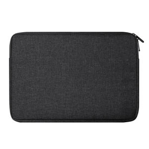 DUX DUCIS Laptop Sleeve Case 15.5-16 inch Shockproof Protective Notebook Case with Zipper of Lightweight，Plush Lining，Waterproof
