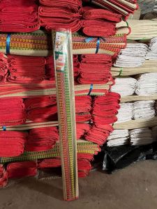 Chiếu cói tự nhiên chiếu hoa chiếu xếp gọn tiện dụng chiếu văn phòng chiếu xuất khẩu chiếu mát chiếu trải giường