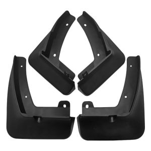 4pcs Mud guards For Mazda 3 2020 2021 2022 2023 2024 BP Seden Fenders Splasher MudFlaps car Accessories