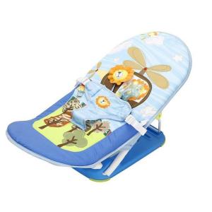 fold up infant seat pliko. dudukan bayi. bouncer bayi