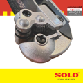 solo เครื่องมือช่างแอร์ คัตเตอร์ คัตเตอร์ตัดท่อทองแดง Pipe Cutter SOLO PC330 / 1458 / 758 by Moontools. 