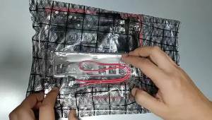 [YY]ruicorp แบรนด์ใหม่ H55 m LGA1156 เข็ม D3 เมนบอร์ดคอมพิวเตอร์เดสก์ท็อปรองรับเมนบอร์ดเดสก์ท็อป