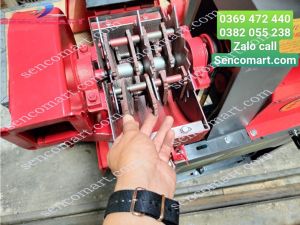 Búa nghiền bột lá búa nghiền bột máy mini gia đình