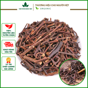 100g Câu Đằng - Cây Câu Đằng (Khô Sạch Đẹp)