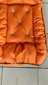 Sarung Jok Plafon|Atap Dan Stir Mobil Truk besar Hino Lohan|260ti|500 Fuso|Ps220|Ps240