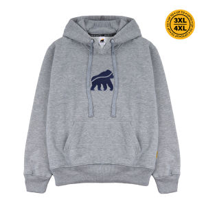House of Smith Sweater Hoodie Pria - Horilla Misty #14