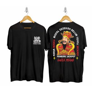 KAOS SLOT HIGGS DOMINO / KAOS KAKEK MERAH / KAKEK KERJA BOSKU / KAOS PANDA KAOS SCATER / BAJU KAOS DUOFU DUOCAI / BAJU KAOS T SHIRT / BAJU KAOS PEJUANG JACKPOT / BAJU / KAOS PRIA DISTRO 2022 / KAOS KEKINIAN / KAOS TERBARU
