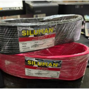 KABEL NYA 25mm 25Y SILUMAN / KABEL NYA PENDEK