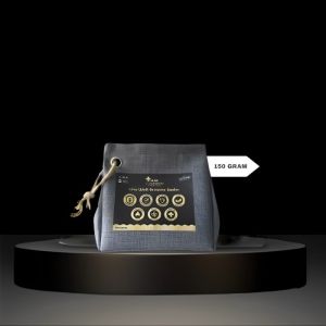 New Air Carbon Charcoal Bamboo Purifying Kantong Arang Bambu Nano Ion Penghilang Bau Lemari Mobil Rumah Anti Lembab