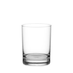 แก้วน้ำ แก้วเหล้า SAN MARINO DOUBLE ROCK B00414 ความจุ 14 OZ. (385 ml.)