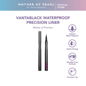 MOP - Vantablack Waterproof Precision Liner