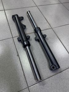 KYB Front Absorber Damper / Fork 125Z (DA1005/06) 100% ORIGINAL