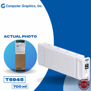 Epson Surecolor T3270 TT5270 T7270 Matte Black 700ml C13T694500