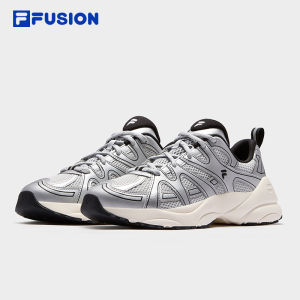 FILA FUSION FUSION PATH Men Sneakers (Cream / Pink)
