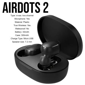 Letsview Ultrapods Max Wireless Headset Transparent Bluetooth 5.3 Noise Reduction Earphone (N45 N46 & N44)
