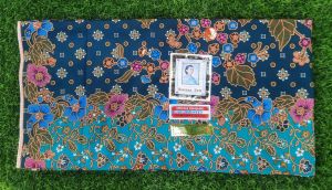 ผ้าถุง ผ้าถุงสำเร็จตราเจ้าหญิงกฤษณา