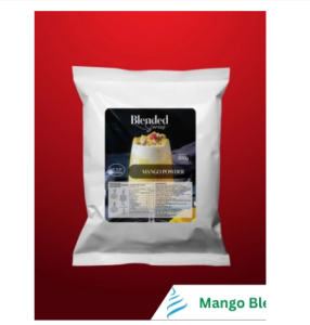 Mango Blended Series 500g