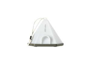 Tent night light bedroom rechargeable ambiance light simple bedside lamp Portable ambient night light for outdoor camping