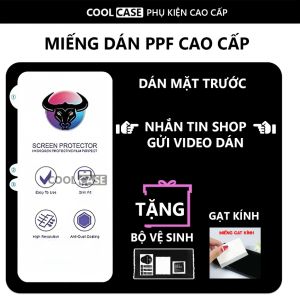 Miếng dán màn hình Honor 200/ 200 PRO full mànchống trầy xước-Cool Case