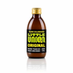 Little Union Pure Calamansi Juice - Original [Cocktails & Mixology] [Baking & Sweet Treats] [Everyday Cooking]