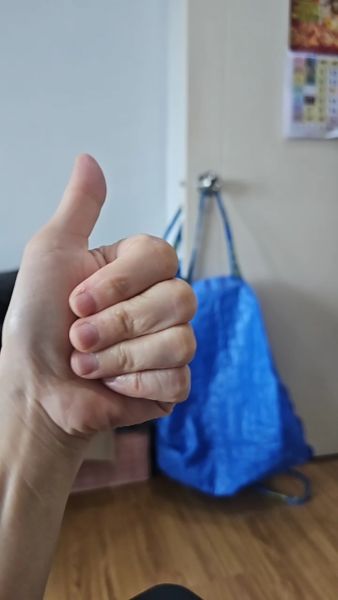 Buyer review video 2