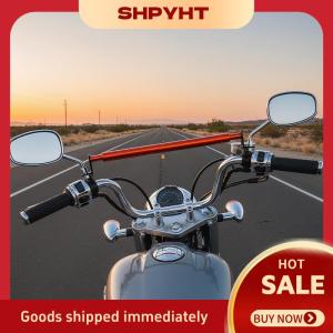 SHPYHT Xe Máy 1 Bộ Ba03 Thanh Mở Rộng Phổ Quát Cho Sóng Xmax Lớn Filano Scoopy Fino Adv Thuận Tiện Cho Phụ Kiện Gắn