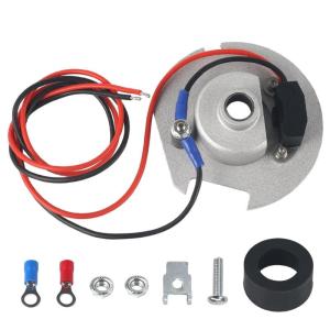 High Performances Electronic Ignition Conversion Kit 1247 Easy Installation Professional Ignitor Repair Parts
