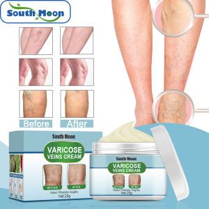 Varicose Vein Massage Cream  Spider Veins Relief Balm  Bulging Veins Soother  Leg Circulation Enhancer  Swelling & Heat Relief Gel  Essential for Long-Hour Standing/Sitting